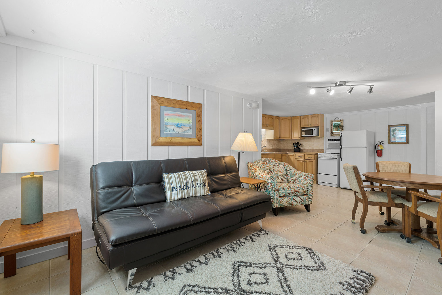 New Smyrna Beach Vacation Rental