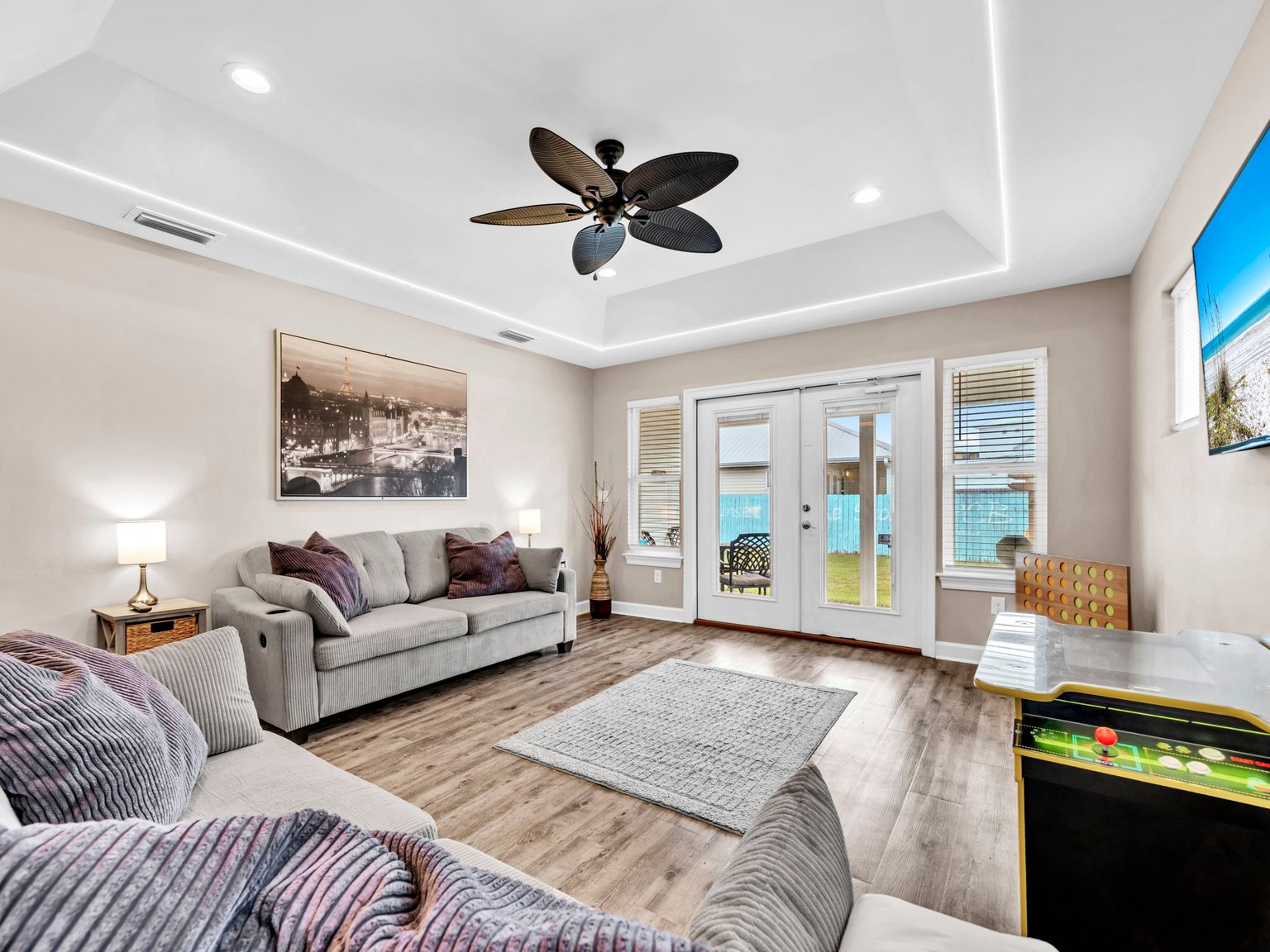 Panama City Beach Vacation Rental