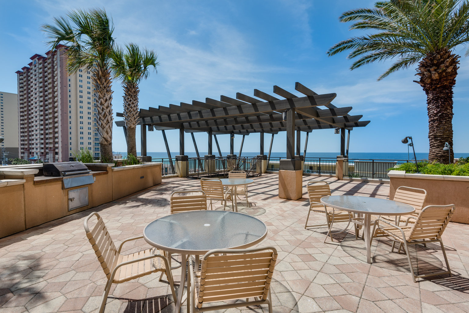 Panama City Beach Vacation Rental