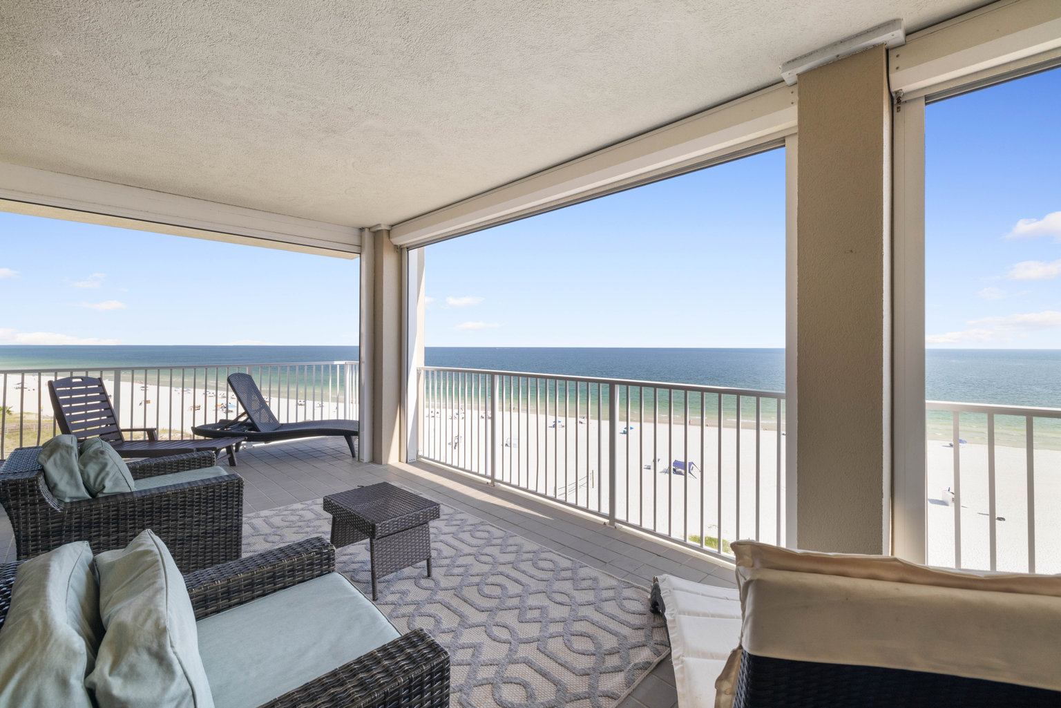 Orange Beach Vacation Rental