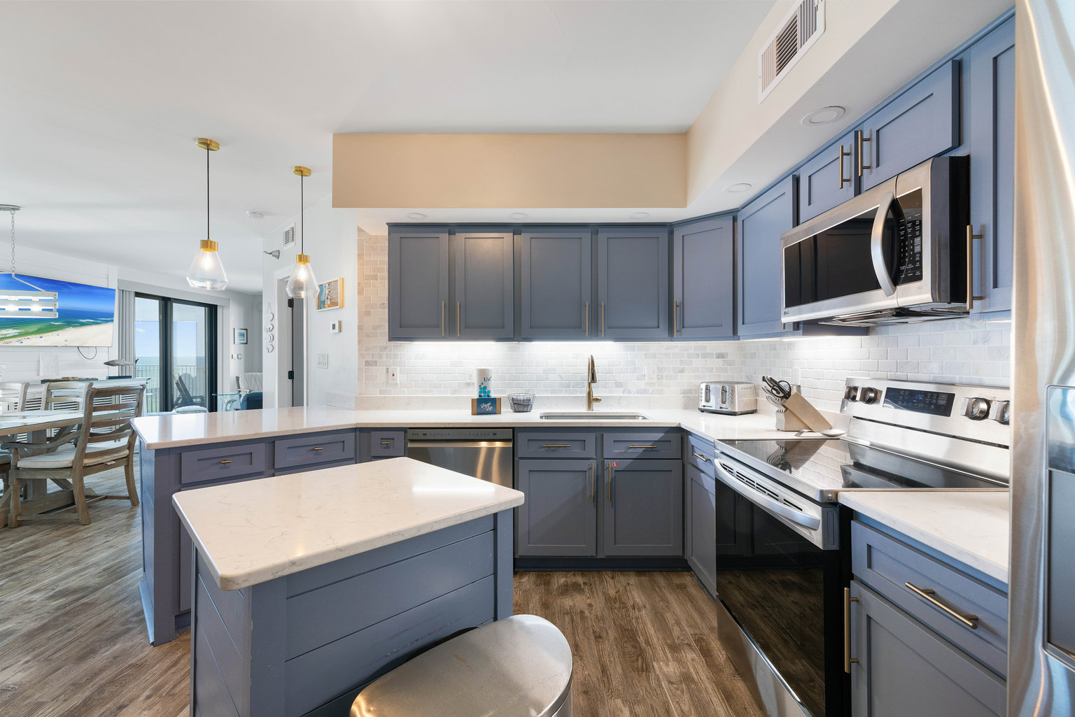 Orange Beach Vacation Rental