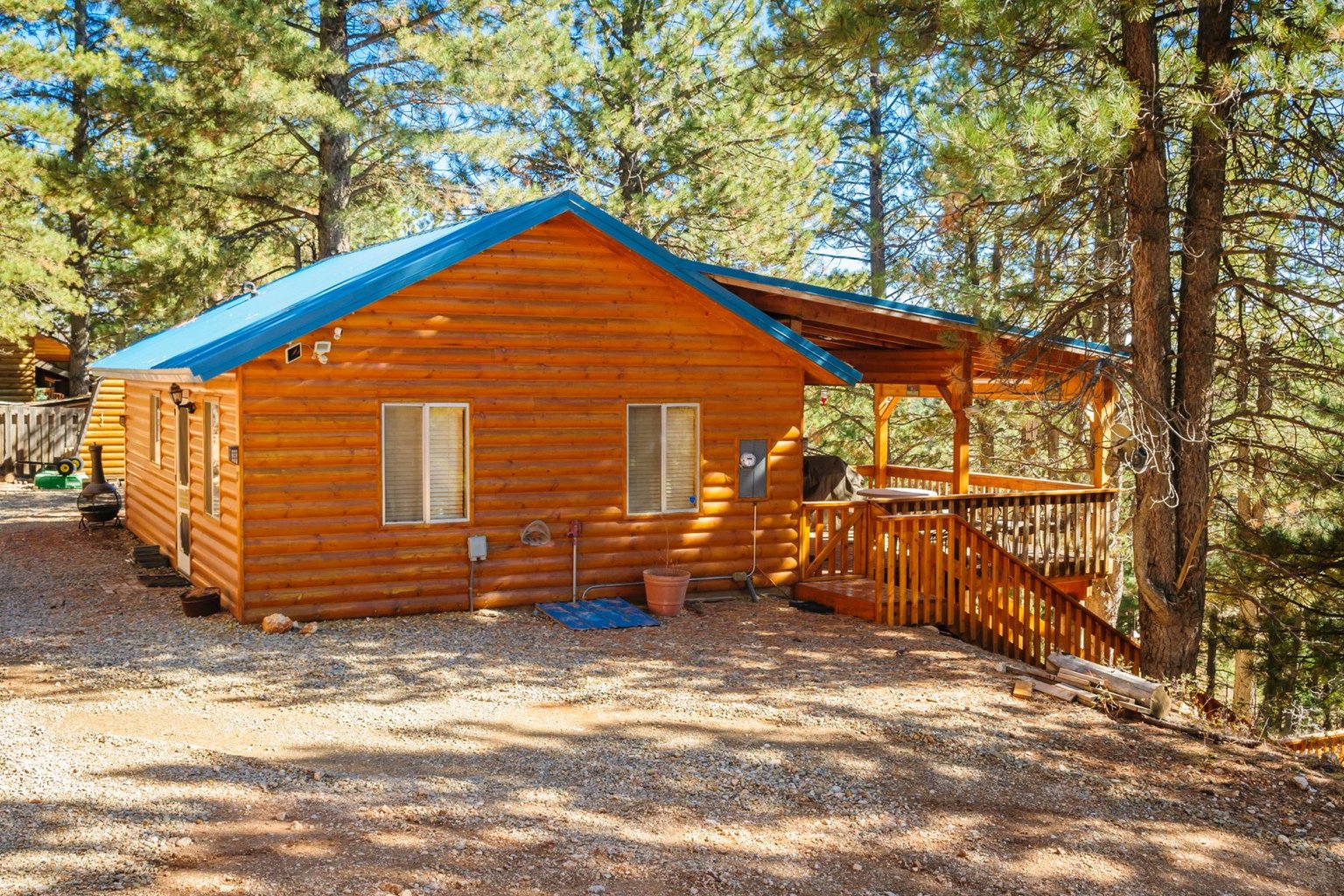 Duck Creek Village Vacation Rental