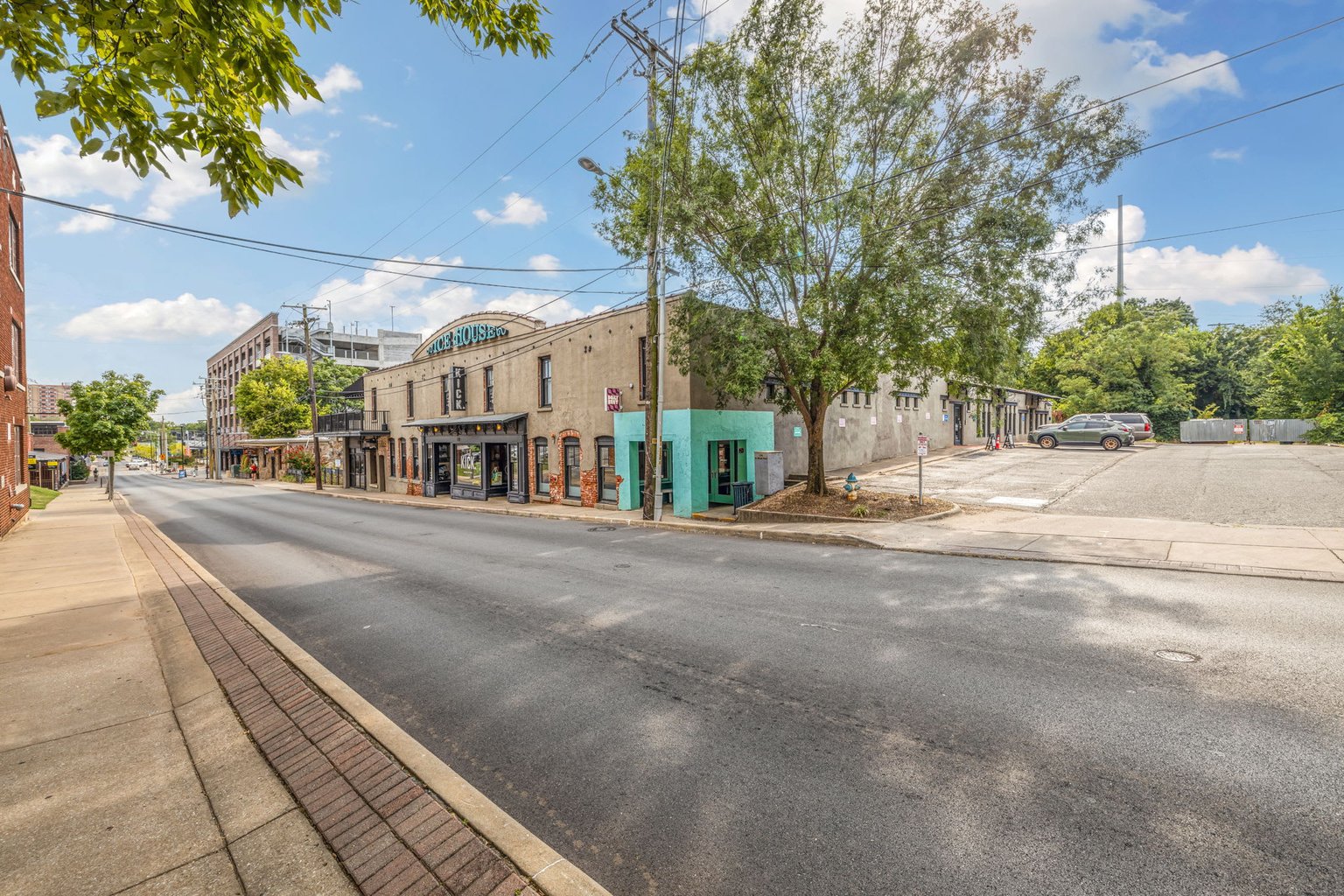 Fayetteville Vacation Rental