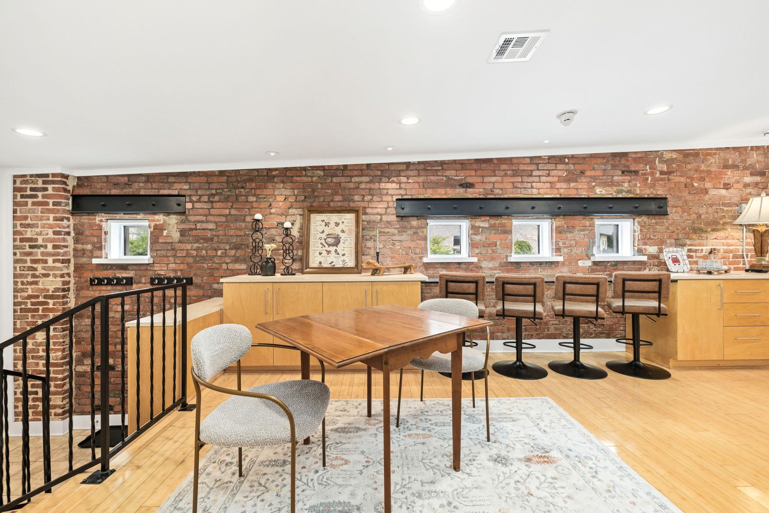 Fayetteville Vacation Rental