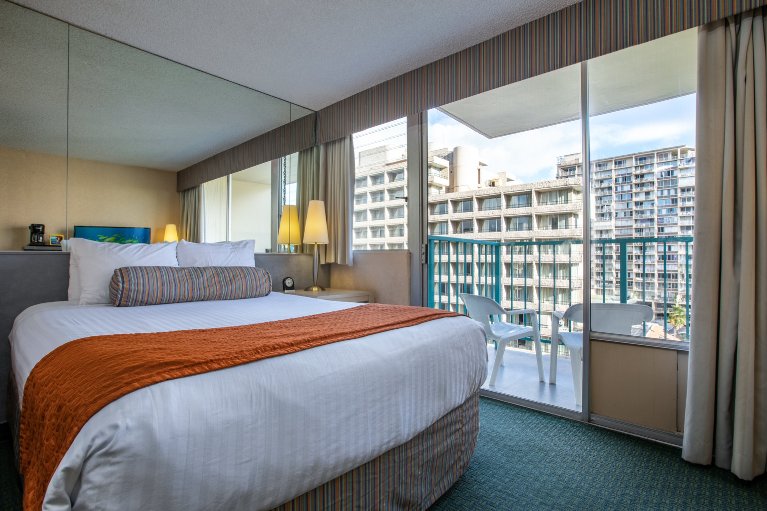 Honolulu Vacation Rental