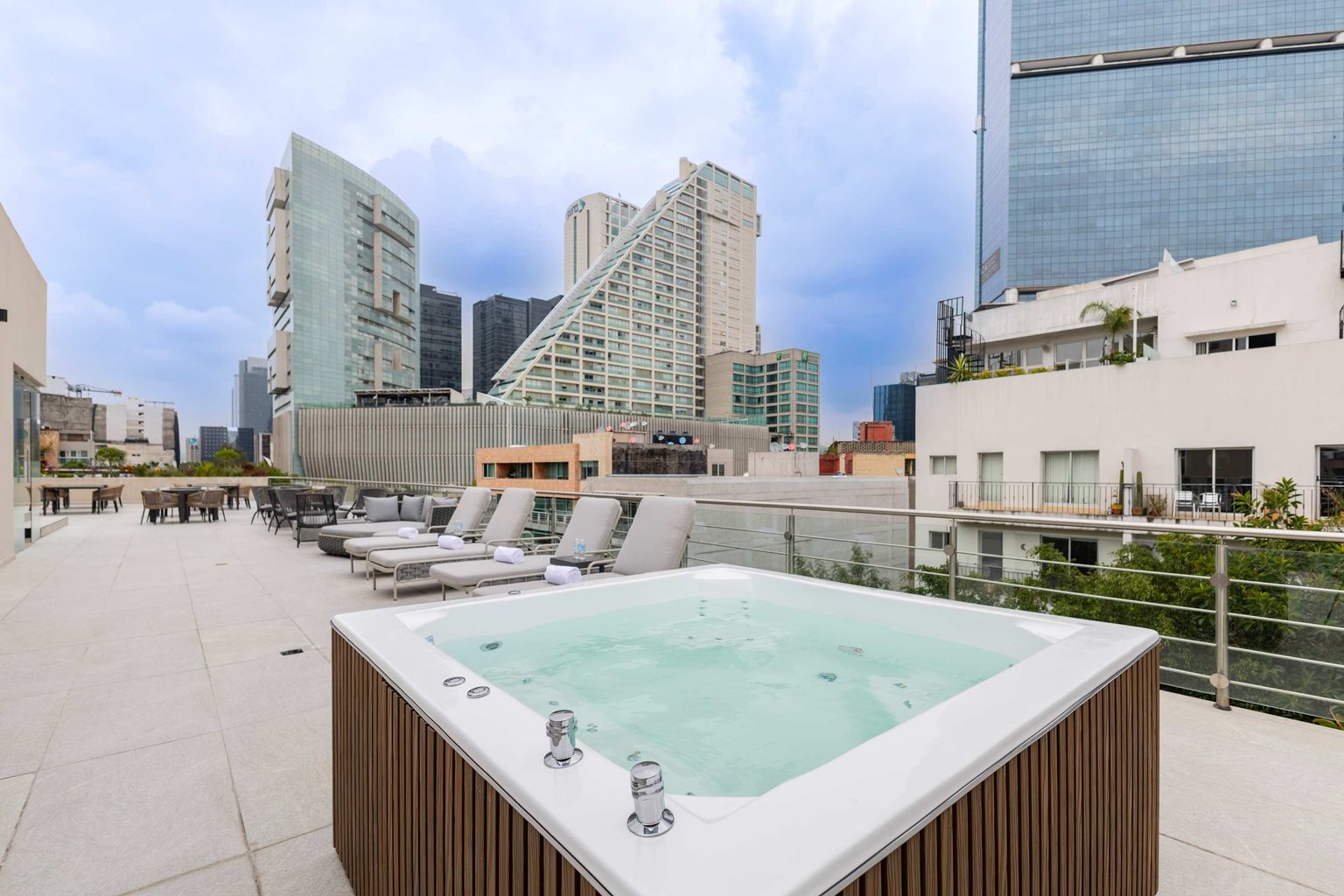 Ciudad de México Vacation Rental