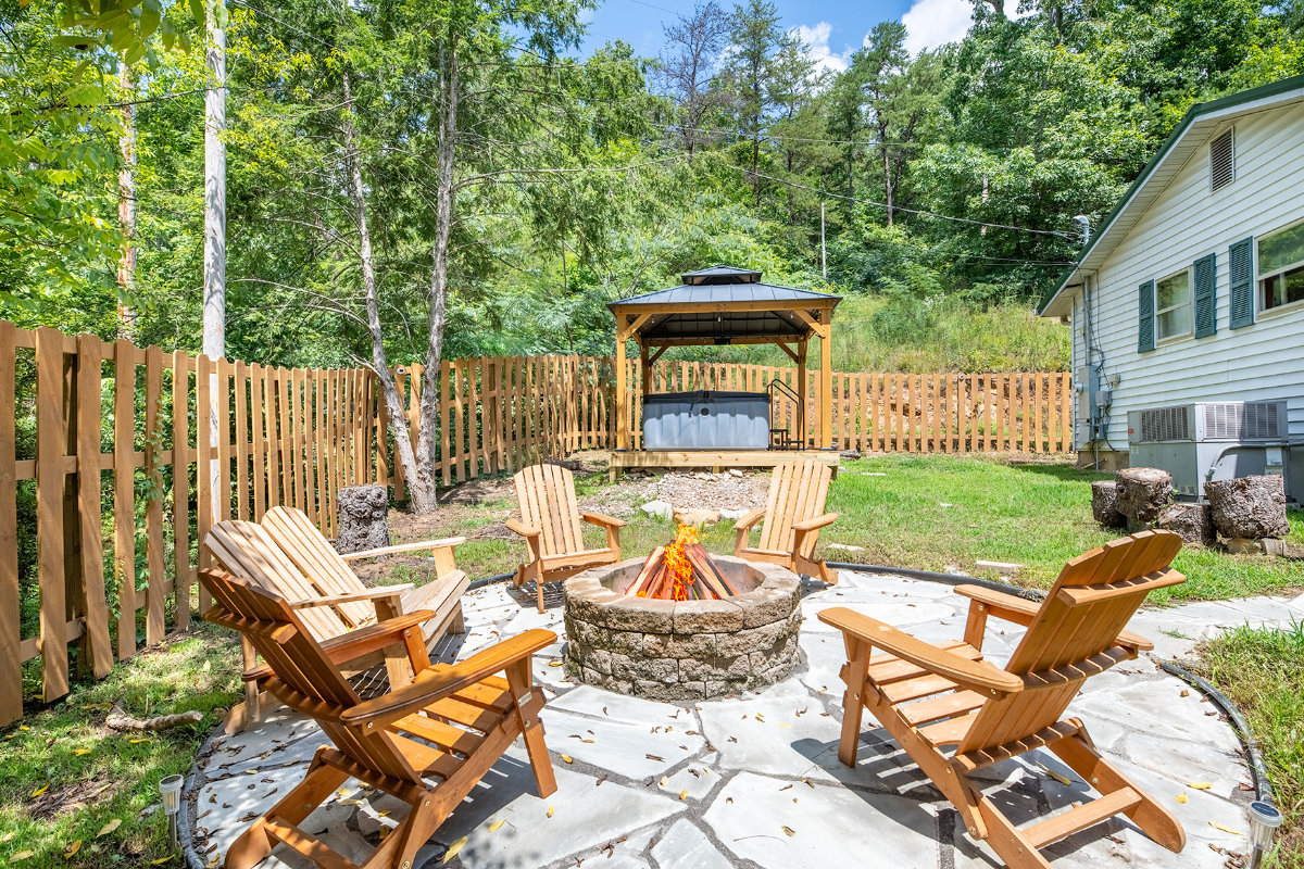 Pigeon Forge Vacation Rental