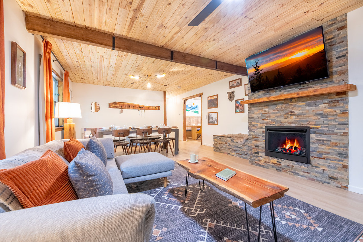 Pigeon Forge Vacation Rental
