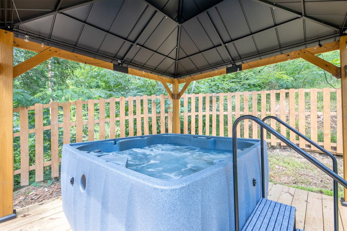 Pigeon Forge Vacation Rental