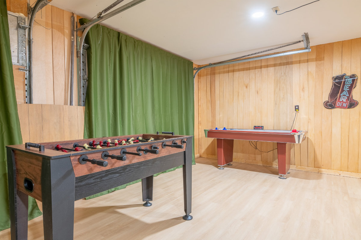 Pigeon Forge Vacation Rental