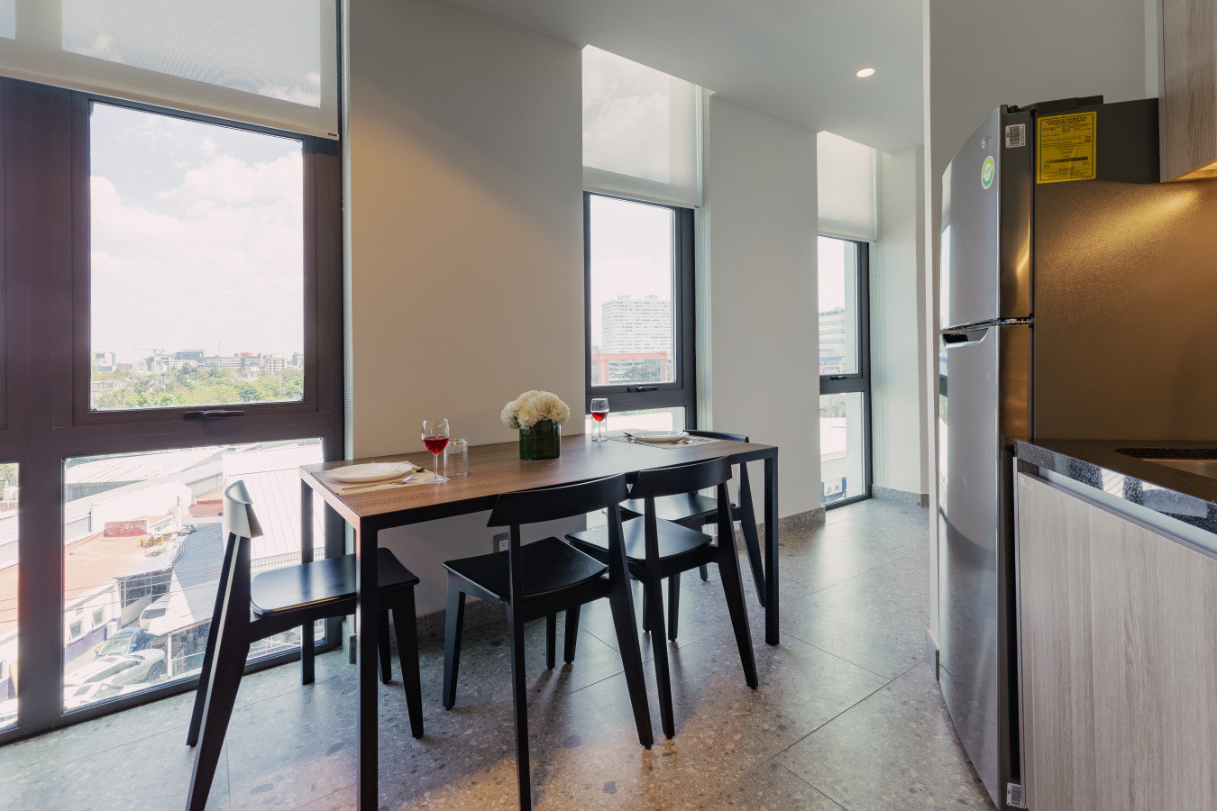 Ciudad de México Vacation Rental