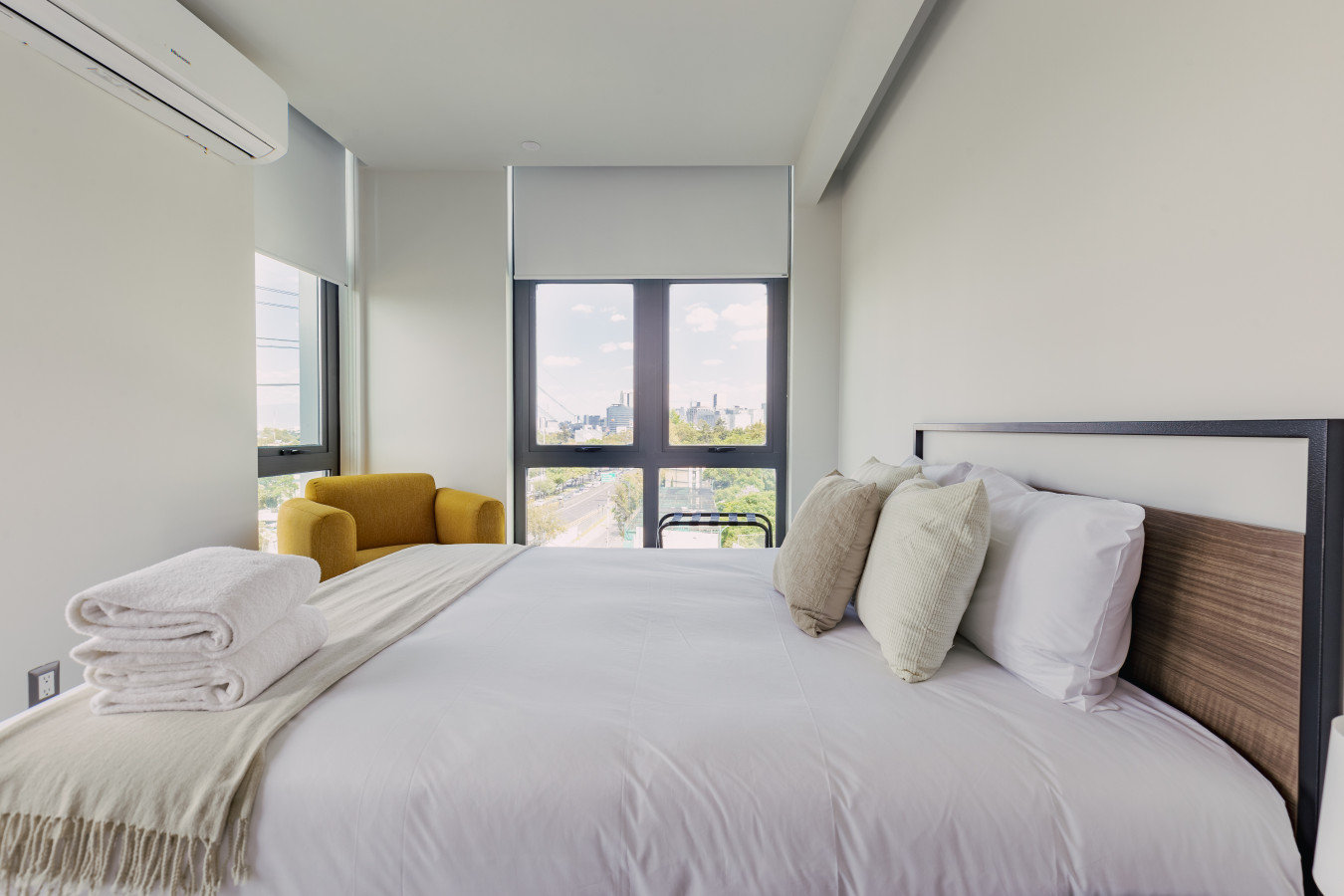 Ciudad de México Vacation Rental