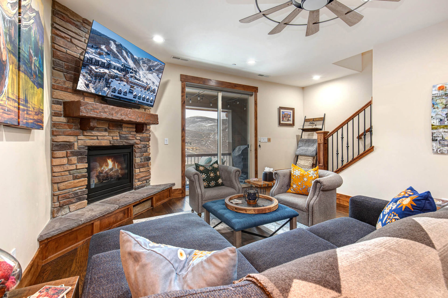 Park City Vacation Rental