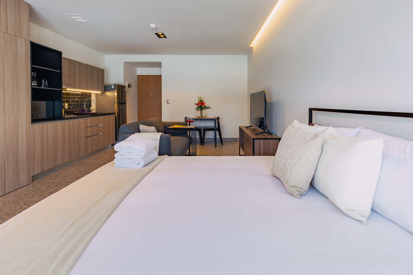 Ciudad de México Vacation Rental