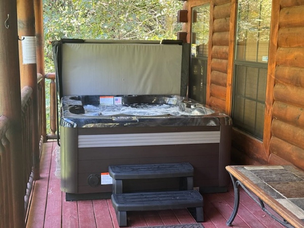 Sevierville Vacation Rental