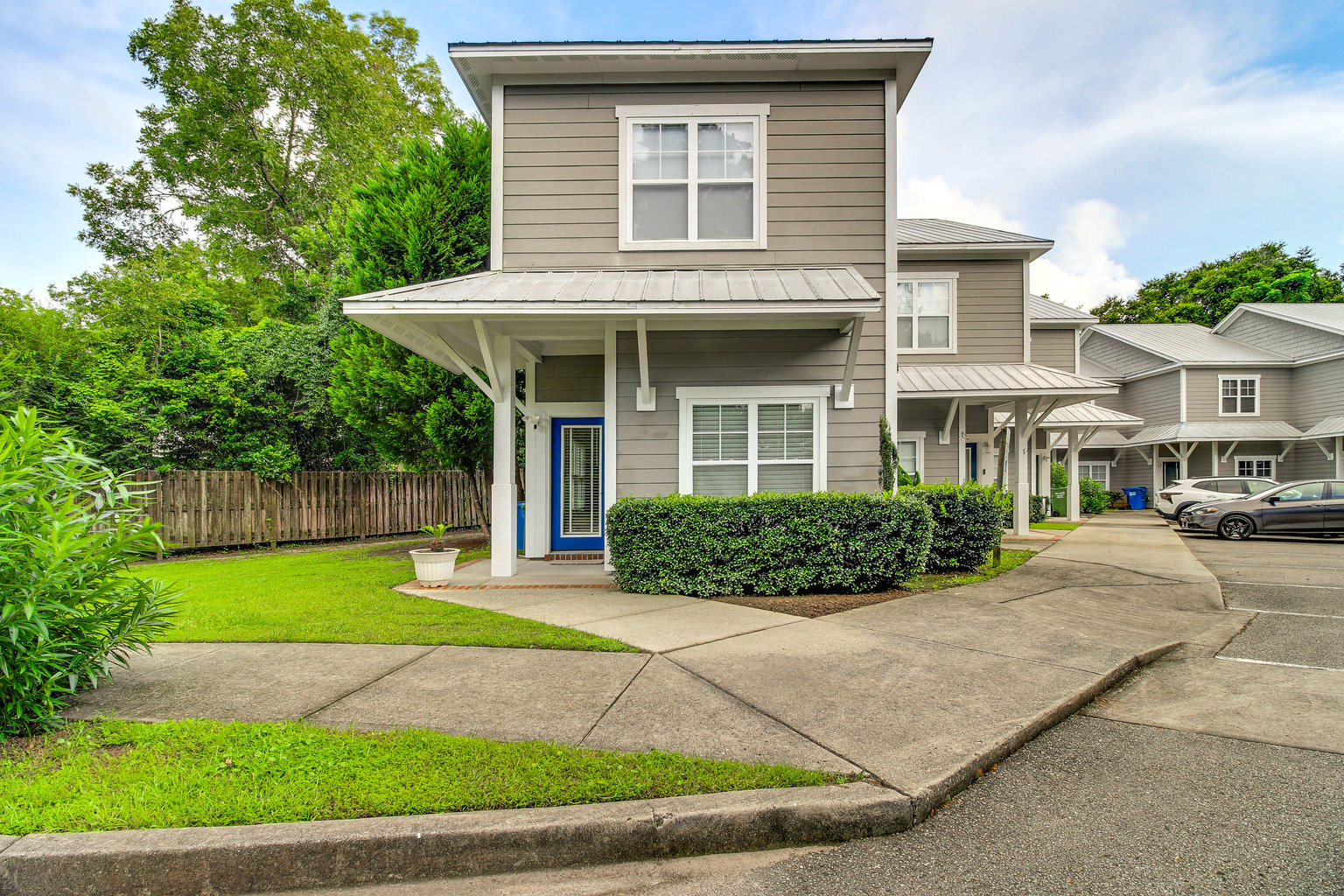 Wilmington Vacation Rental