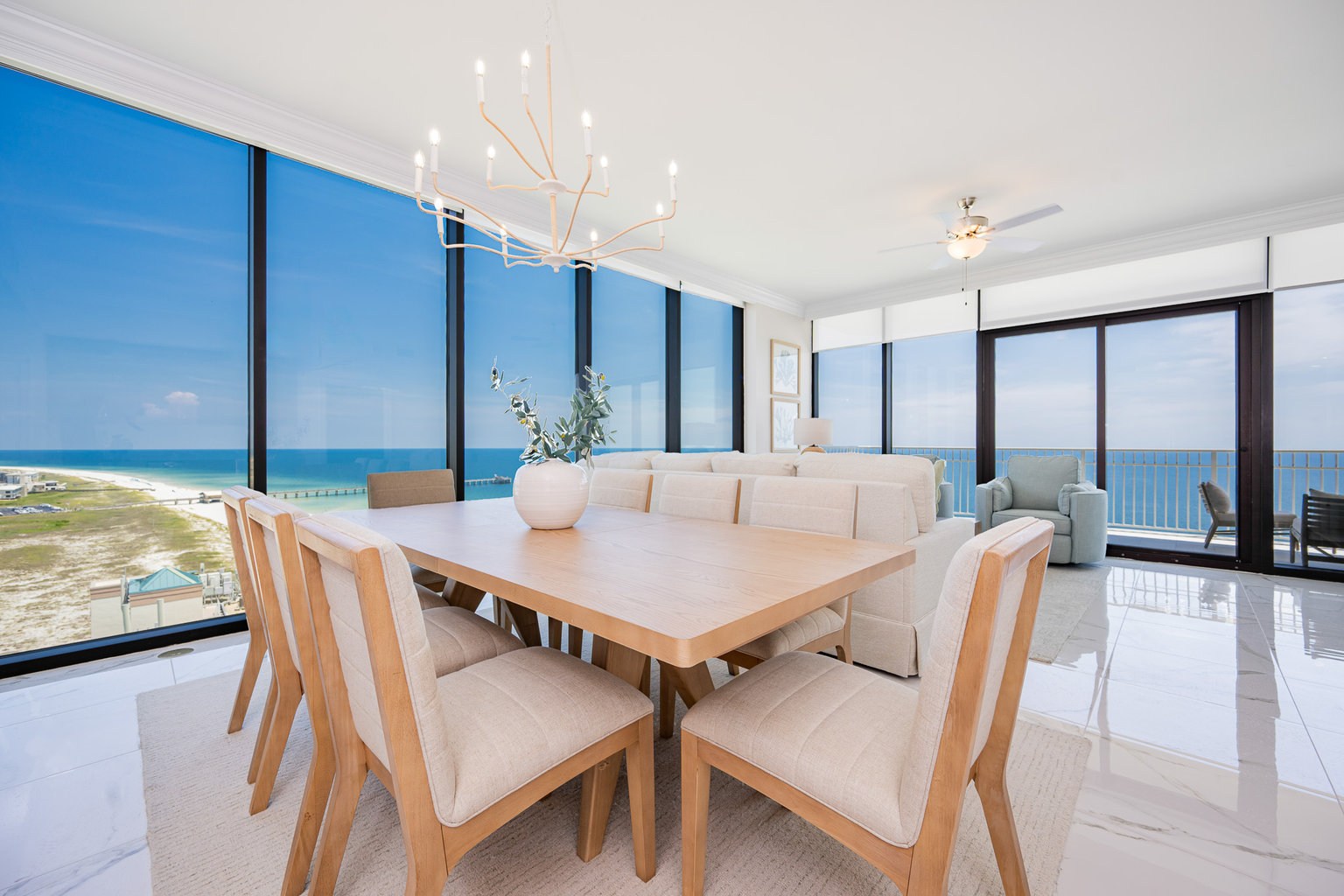 Gulf Shores Vacation Rental