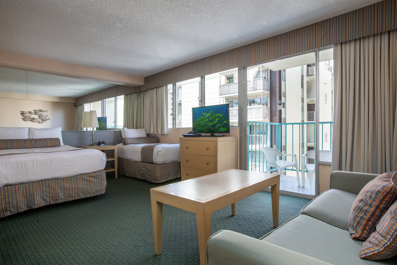 Honolulu Vacation Rental