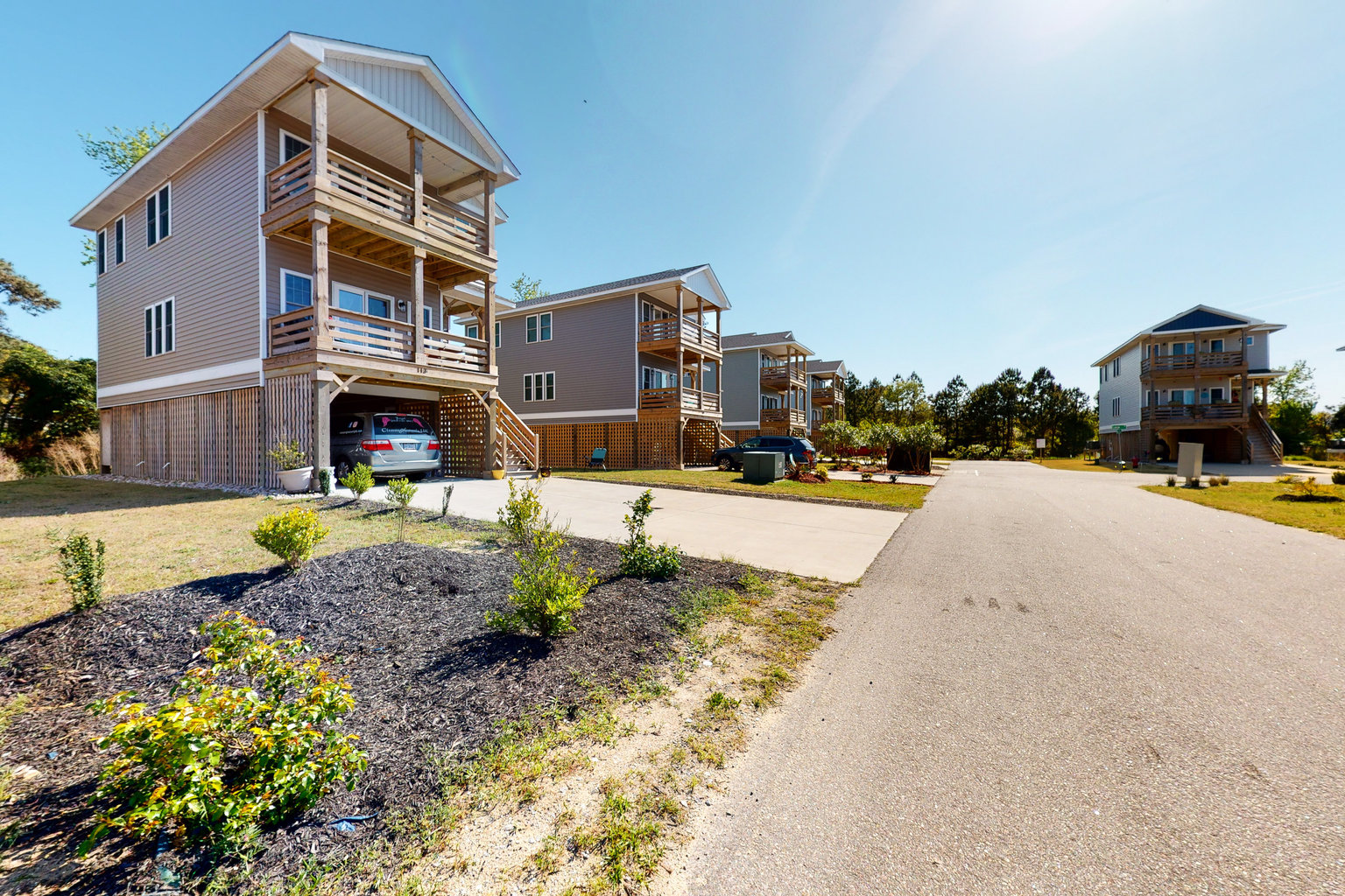 Kill Devil Hills Vacation Rental