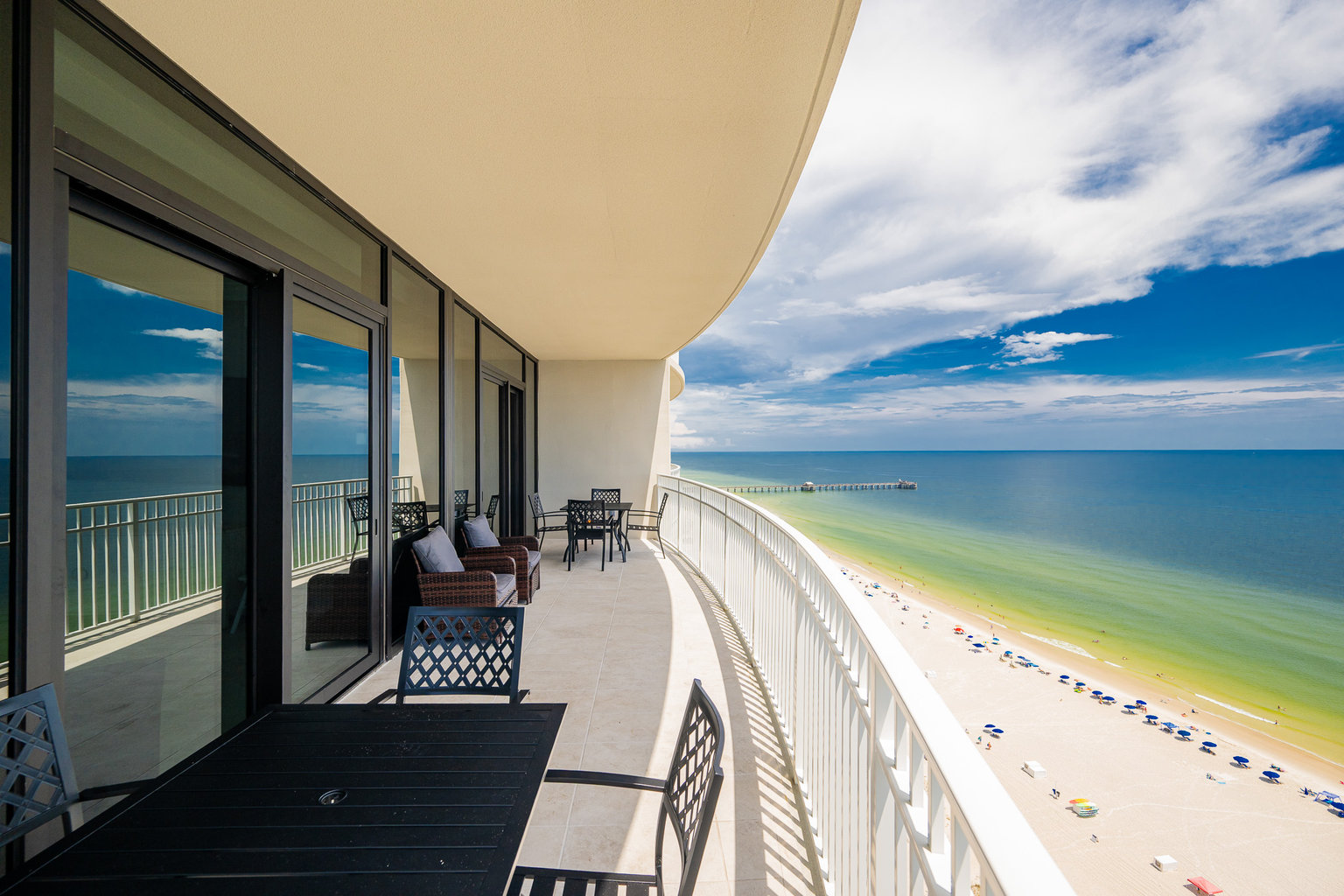 Gulf Shores Vacation Rental
