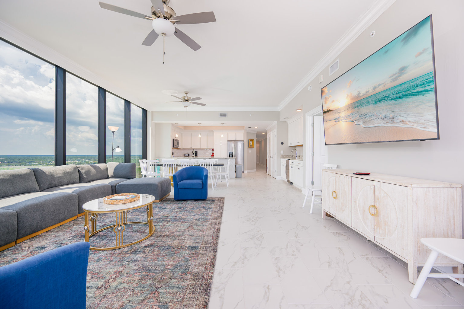 Gulf Shores Vacation Rental