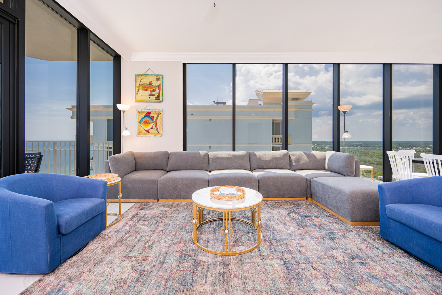 Gulf Shores Vacation Rental