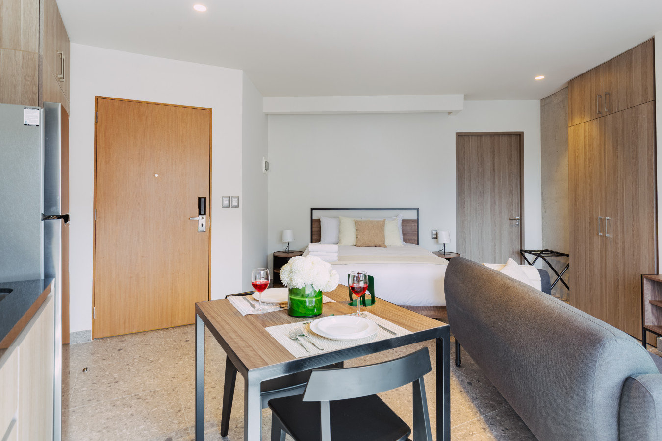 Ciudad de México Vacation Rental