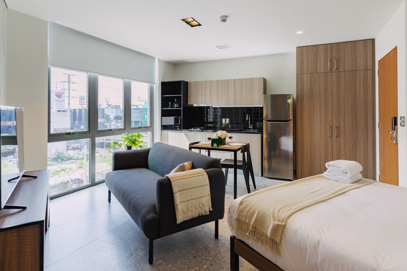 Ciudad de México Vacation Rental