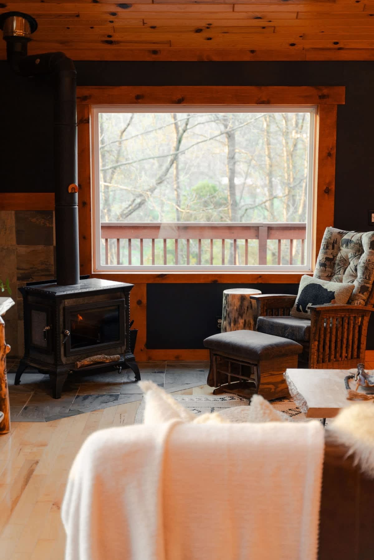 Logan Vacation Rental