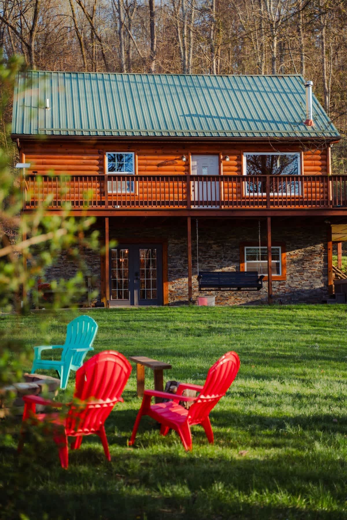 Logan Vacation Rental