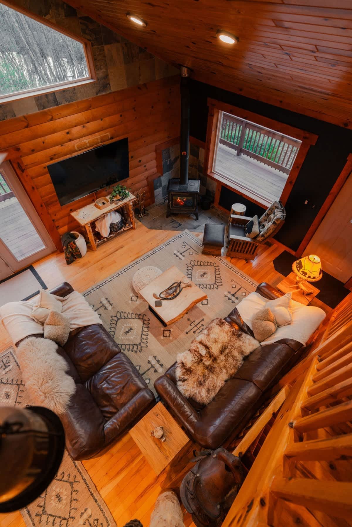 Logan Vacation Rental