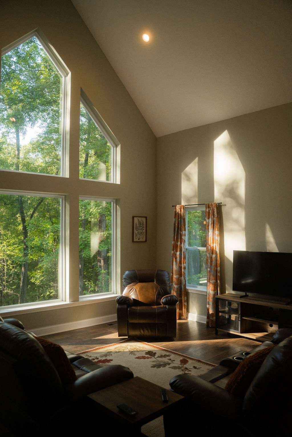 Rockbridge Vacation Rental