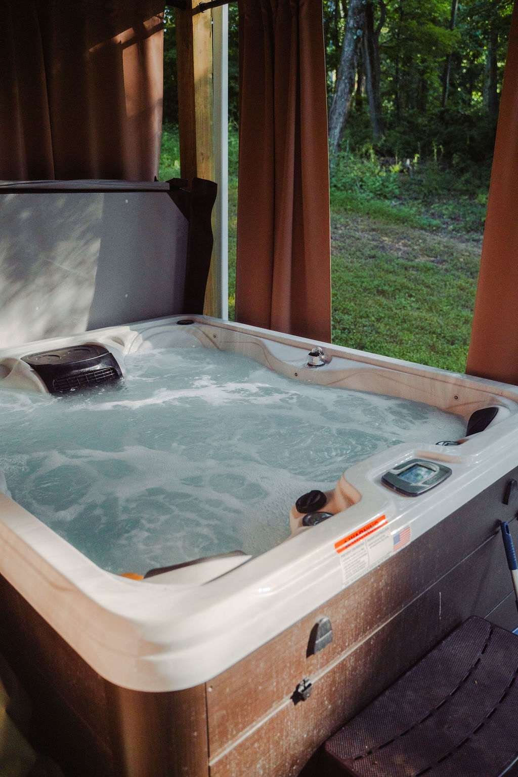 Rockbridge Vacation Rental