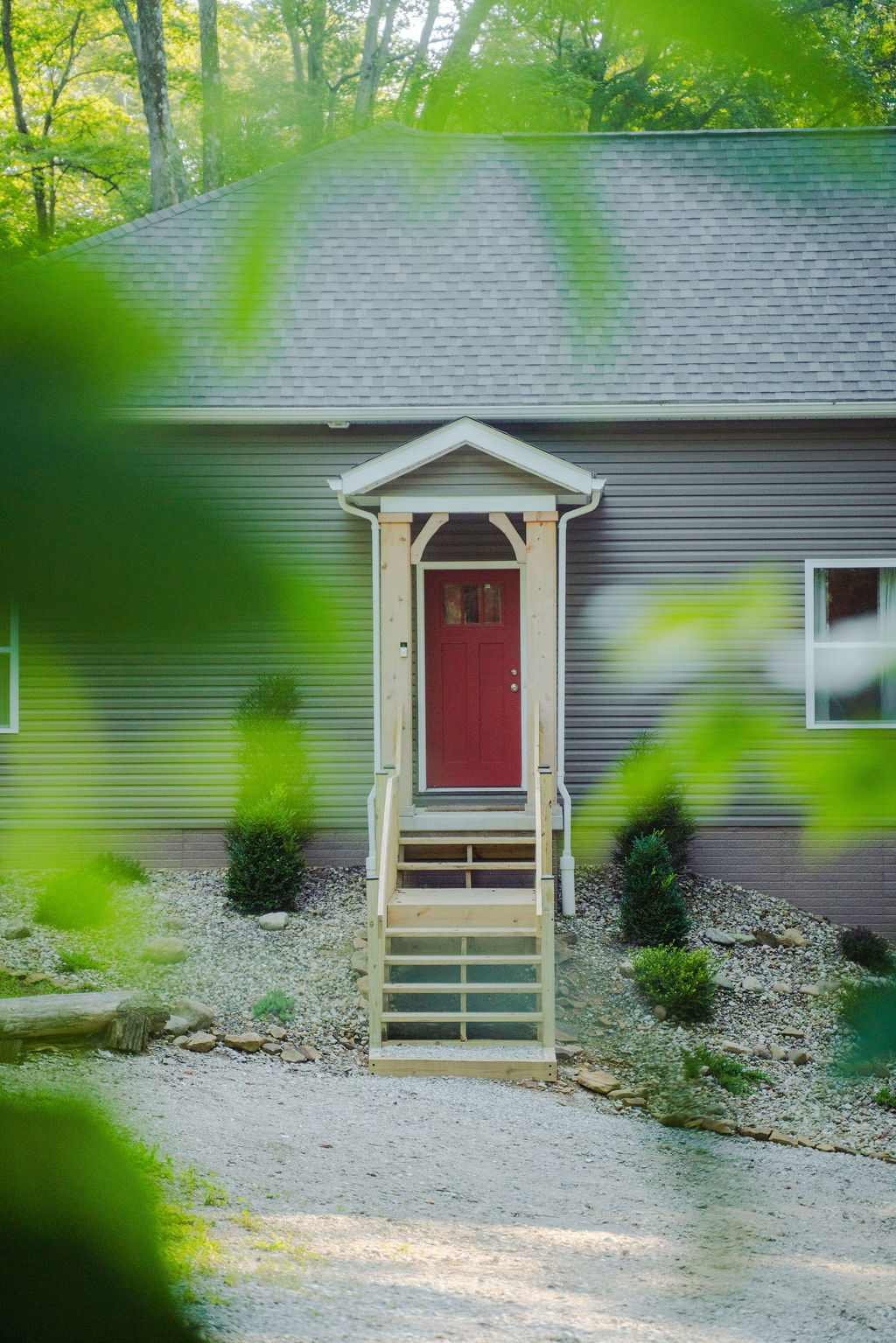 Rockbridge Vacation Rental