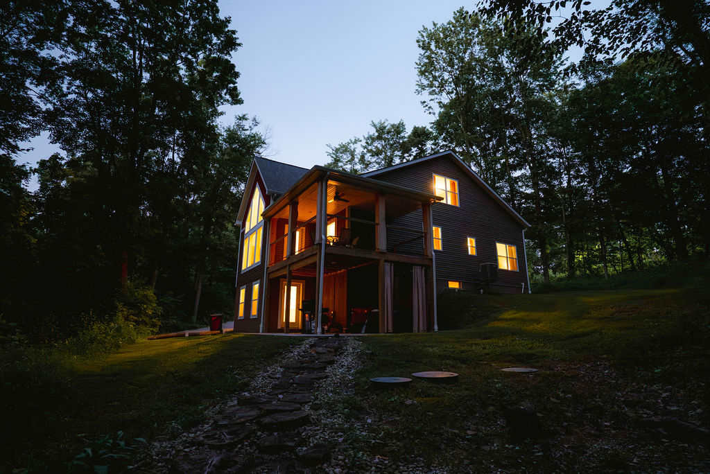 Rockbridge Vacation Rental