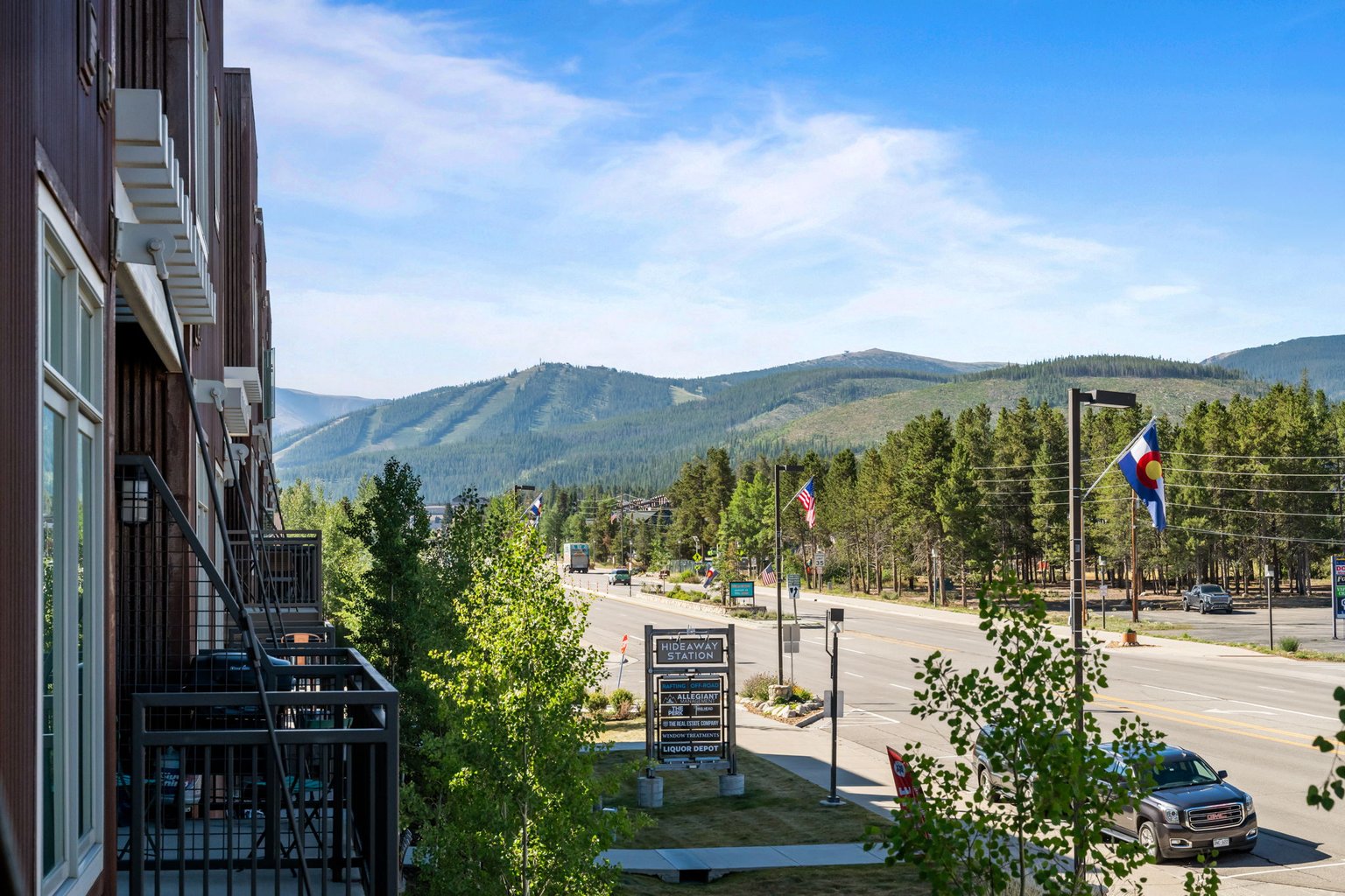 Winter park Vacation Rental