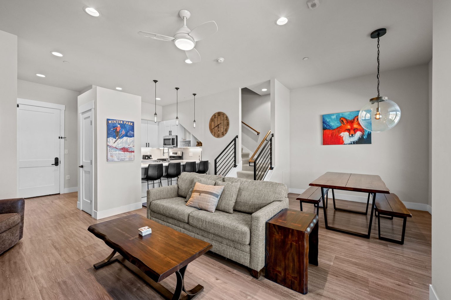 Winter park Vacation Rental