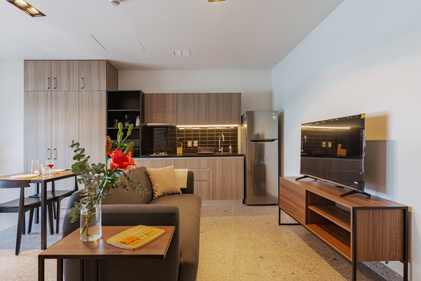 Ciudad de México Vacation Rental