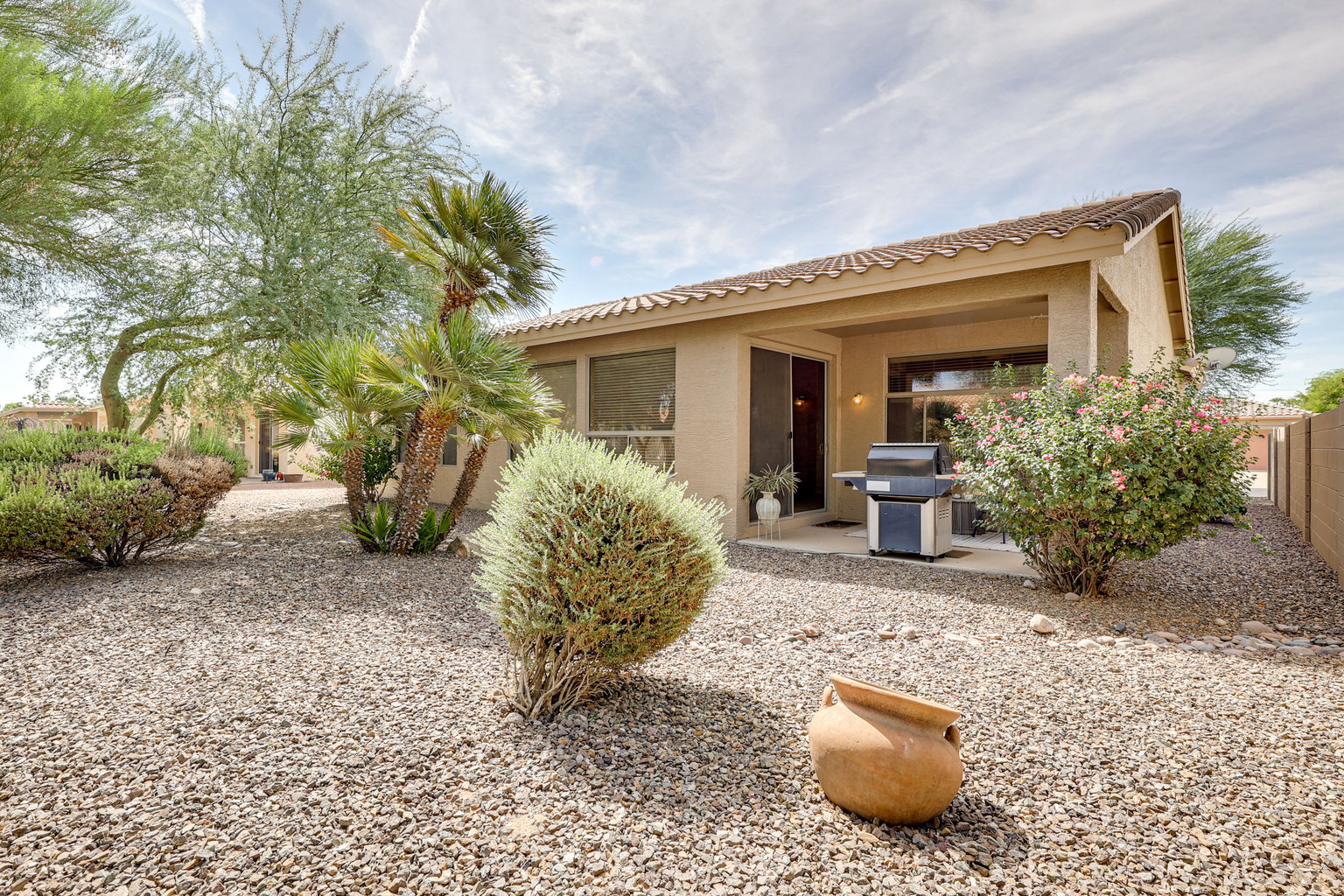 Sun Lakes Vacation Rental