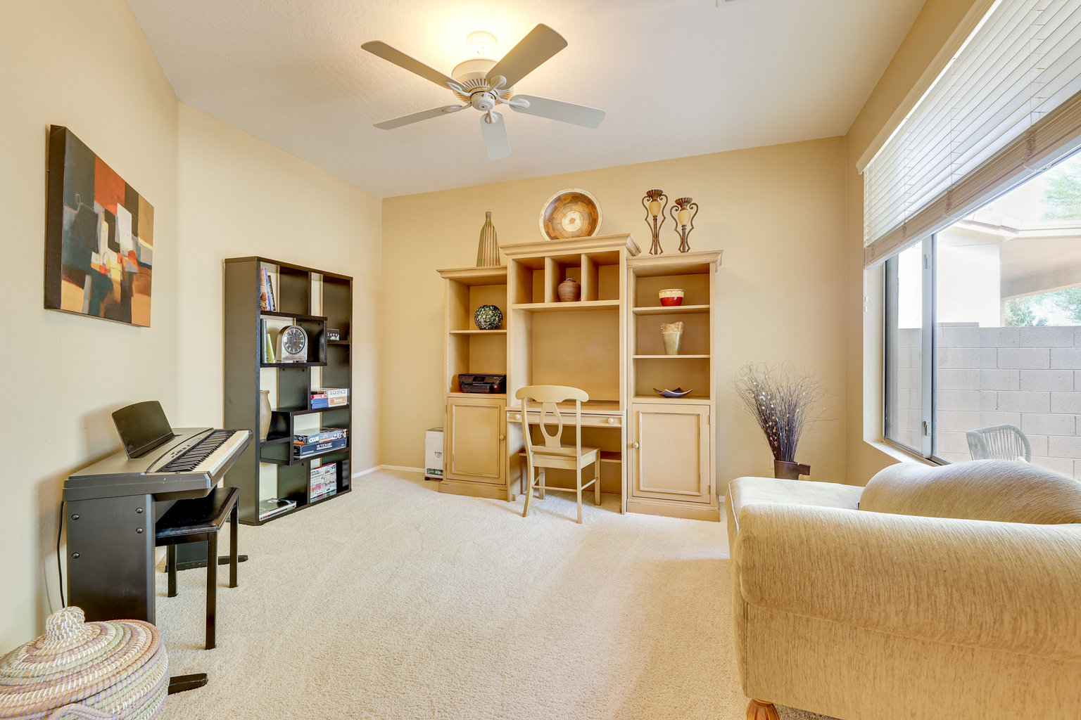 Sun Lakes Vacation Rental