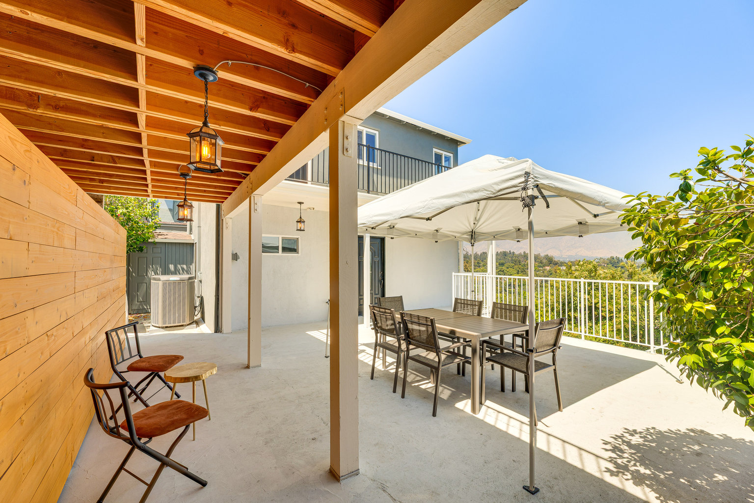 Pasadena Vacation Rental