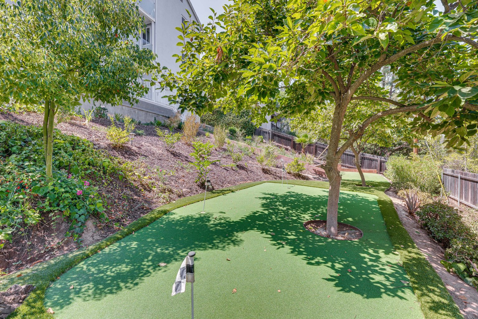 Pasadena Vacation Rental