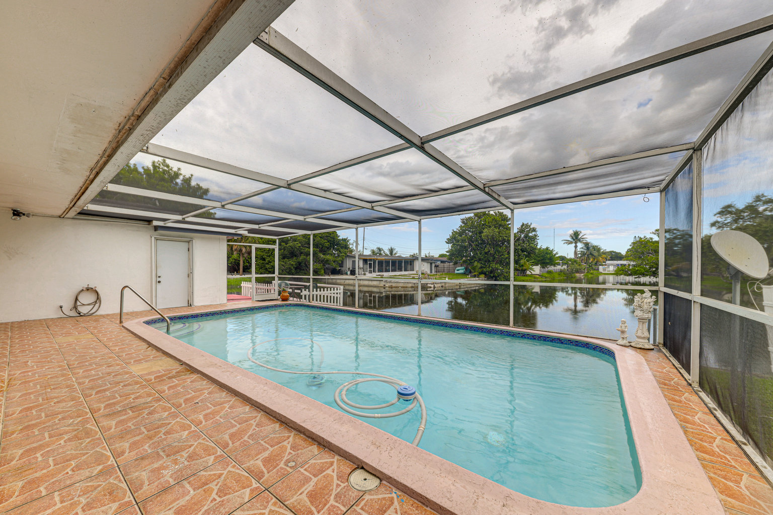 Miramar Vacation Rental