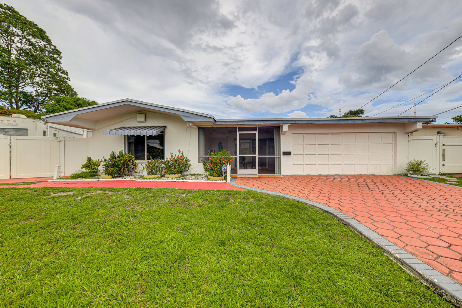 Miramar Vacation Rental