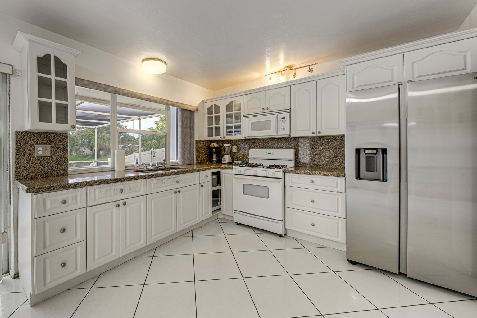 Miramar Vacation Rental