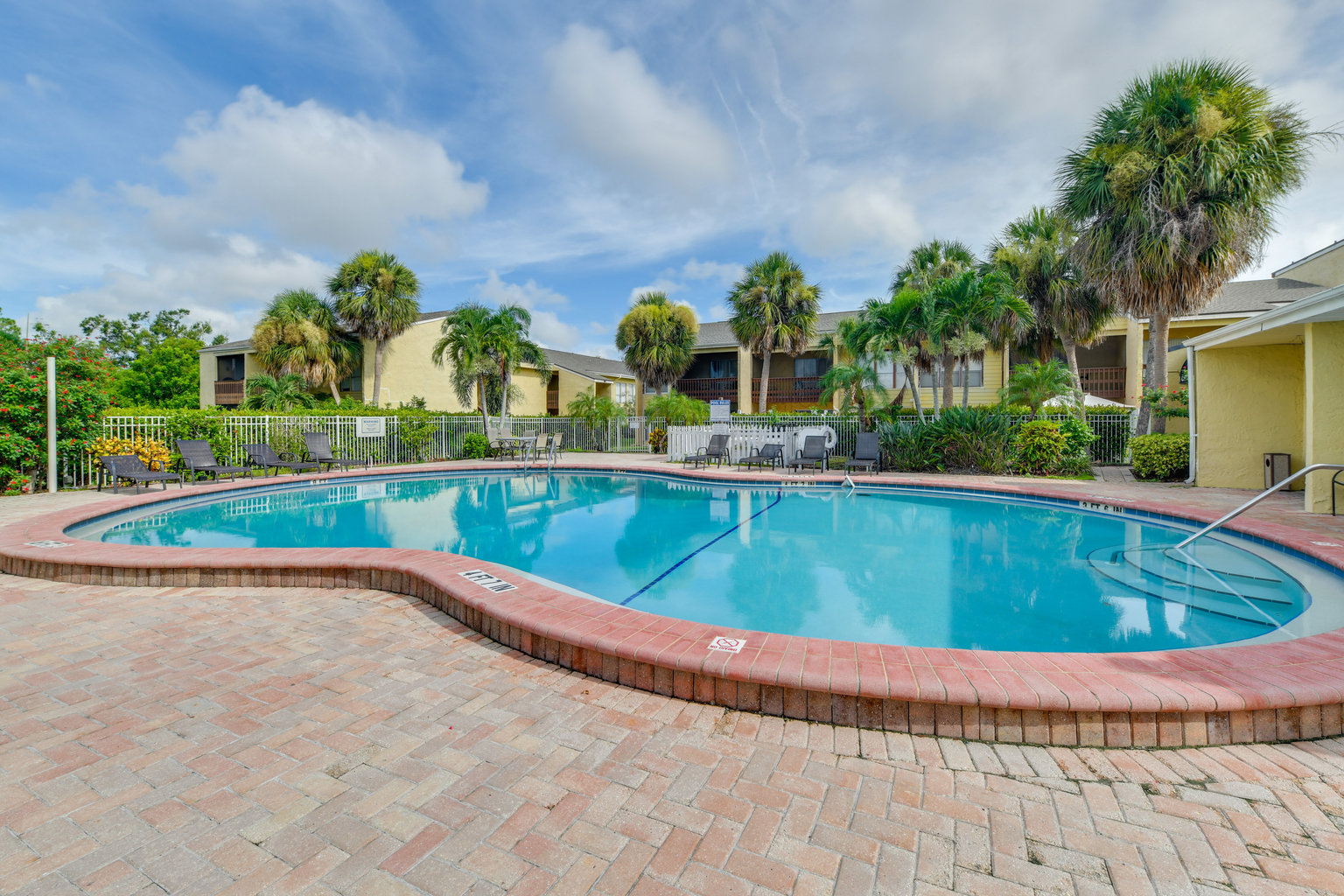 Sarasota Vacation Rental