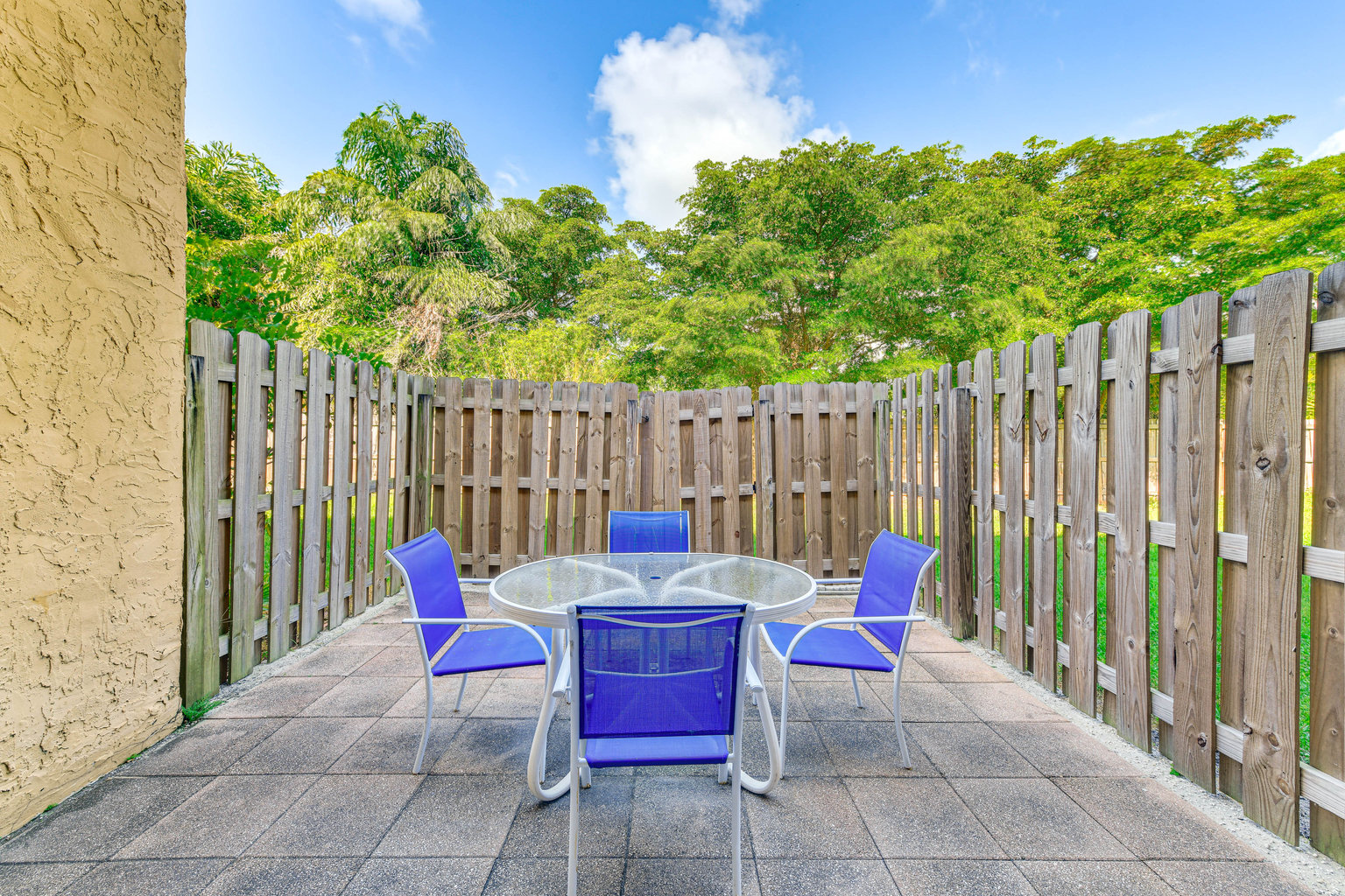 Sarasota Vacation Rental