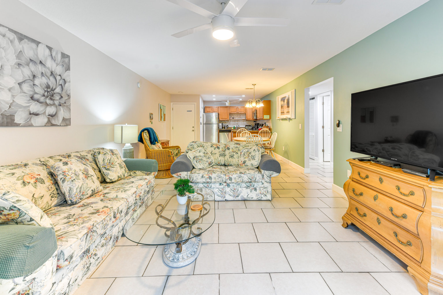 Sarasota Vacation Rental