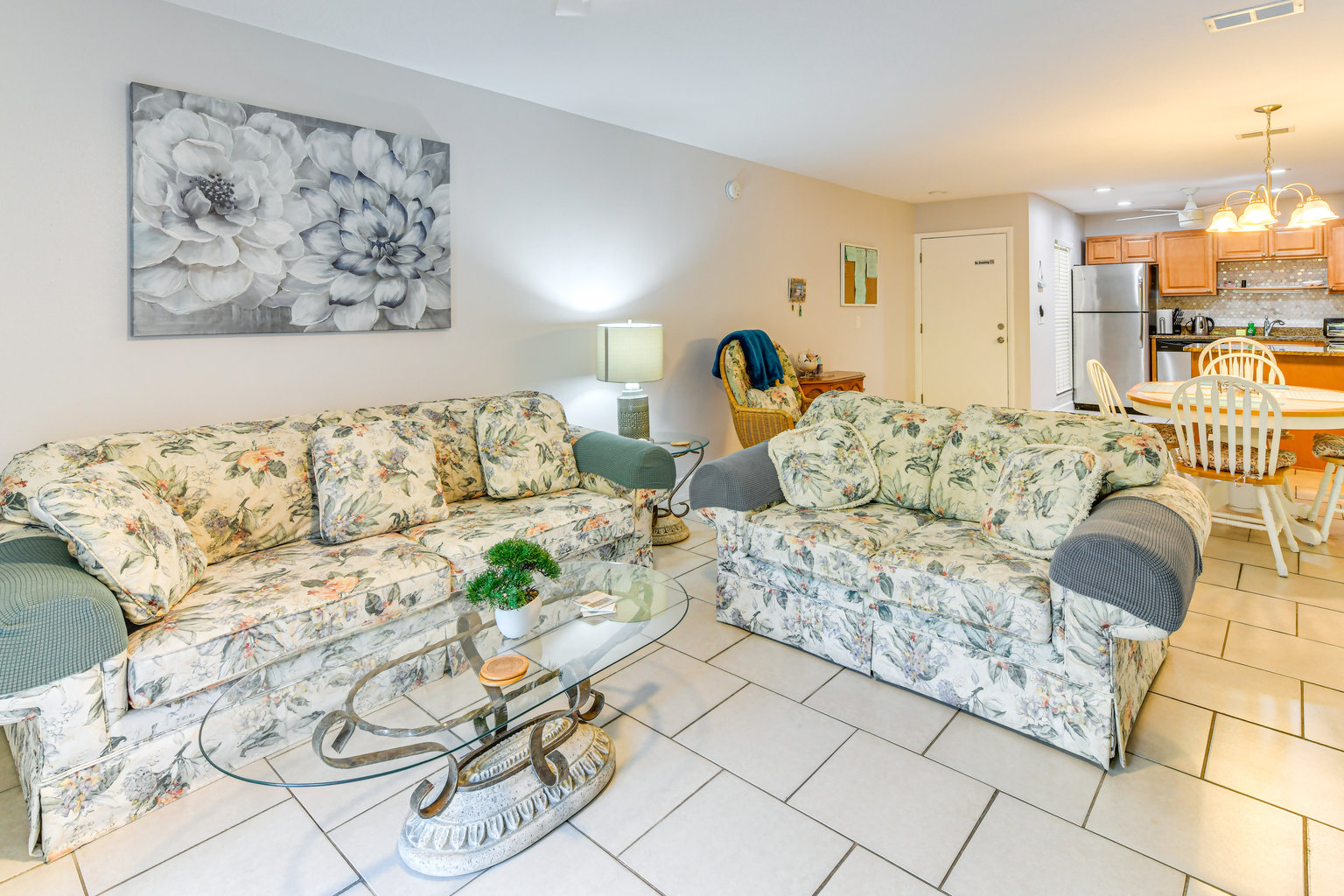 Sarasota Vacation Rental