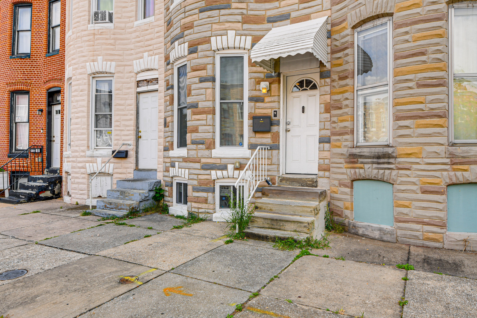 Baltimore Vacation Rental
